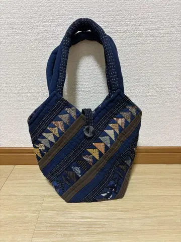 핸드백 패치워크