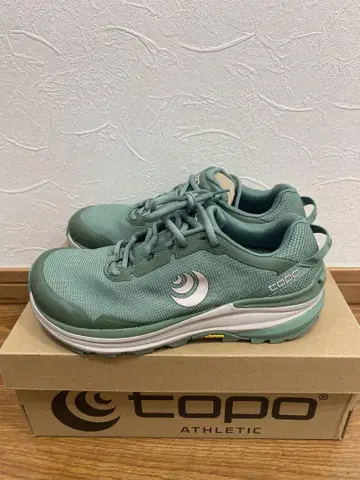 Topo Athletic Traverse JP 23.0cm
