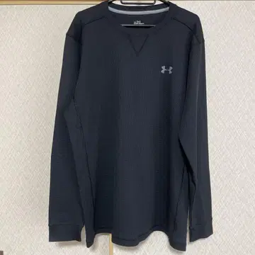 언더아머 긴팔 티셔츠 XXL