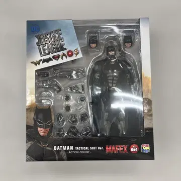 510466 MAFEX 마펙스 No. 64 배트맨