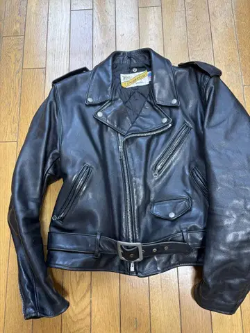 Schott Perfecto 라이더 자켓 사이즈 44