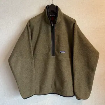 빈티지 파타고니아 신틸라 마스피알 L 1998 스냅T