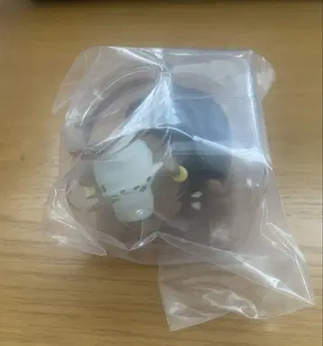 오야스미 냥피스 로우