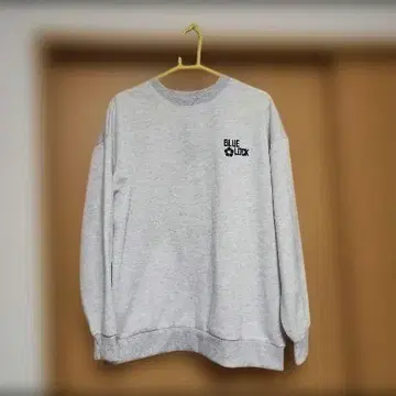 새상품. 택 포함. 블루 록 트레이닝복 LL 사이즈