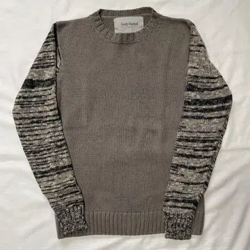 Casely-Hayford 니트 스웨터 Size.S