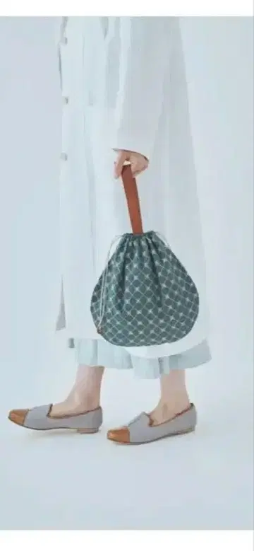 미나 페르호넨 pear bag