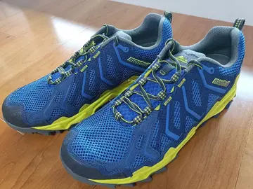 Montrail - Trans Alps 28.0 cm