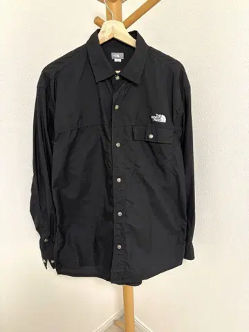 THE NORTH FACE 눕시 셔츠