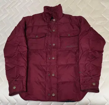 Eddie Bauer EB650 다운 자켓 M