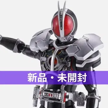 S.H.Figuarts 가면라이더 파이즈 엑셀 폼 미개봉 새상품