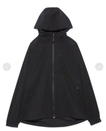 snow peak DWR Light Jacket 남성용 L