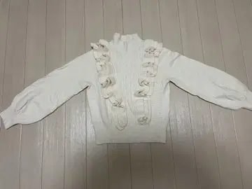 And Couture 니트