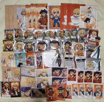 Dr.STONE 나나미 류스이 묶음 판매