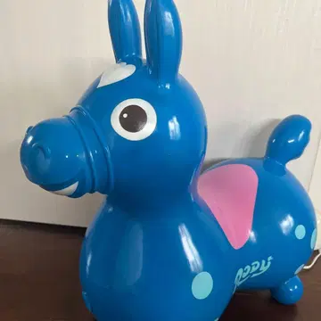 로디 탑승 완구