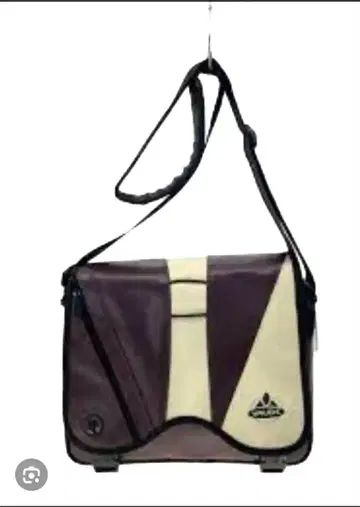 VAUDE(파우데) Oskar Bag 메신저 백