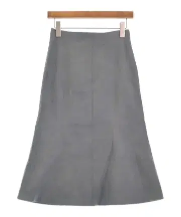 UNITED ARROWS 미디 스커트 여성용