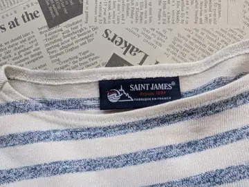 SAINT JAMES 긴팔