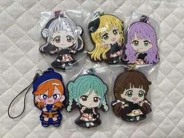 러브 라이브 슈퍼스타 키링