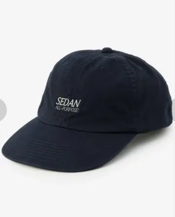 SEDAN ALL-PURPOSE/캡 네이비