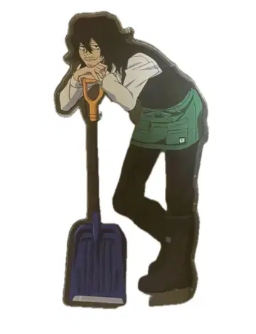 아이자와 쇼타 아크릴 스탠드 도큐 핸즈