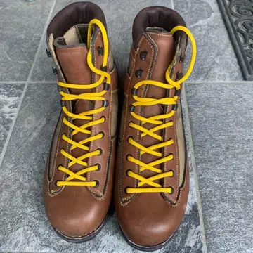 미사용 새상품 vibram ALL WEATHER 슈즈 등산화