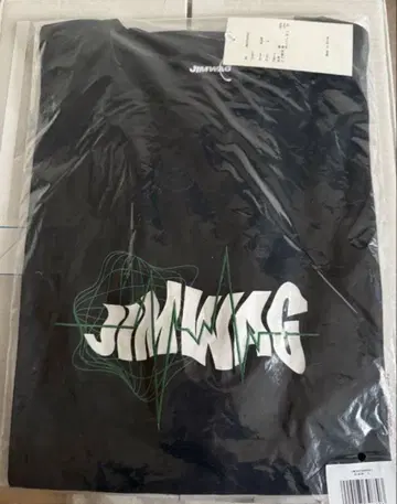 JIMWAG T셔츠