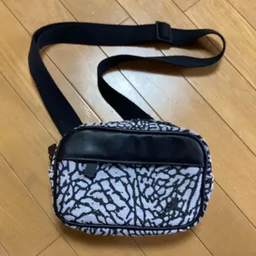JORDAN ICON CAMERA BAG / 조던 아이콘 백