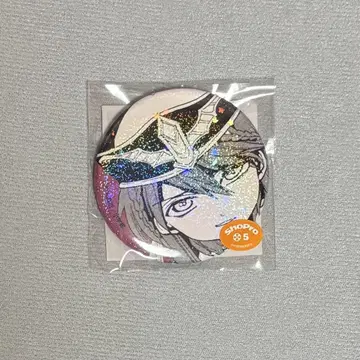 마기 렌 코하 메이트 복권 홀로그램 캔뱃지