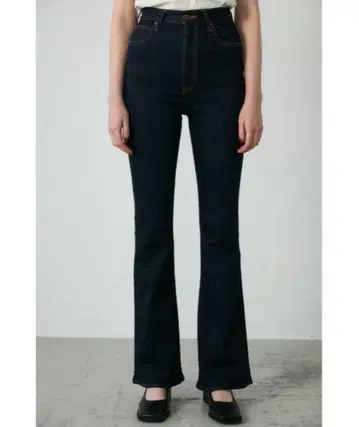 moussy HW rebirth flare