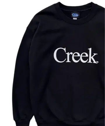 [ 새상품 XL ] Creek Angler's Device 크루넥