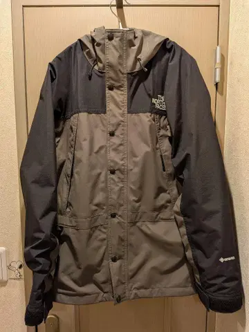 THE NORTH FACE 마운틴 라이트 자켓 사이즈 M