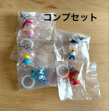 하나캇파 메지루시 액세서리 컴플리트