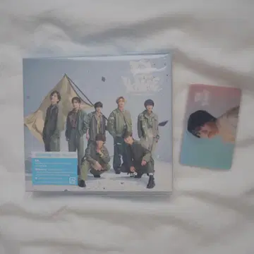 나니와단시 BON BON VOYAGE 초회 한정판 1 Blu-ray