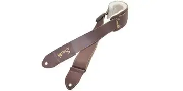 KEN SMITH SMITH STRAP BROWN