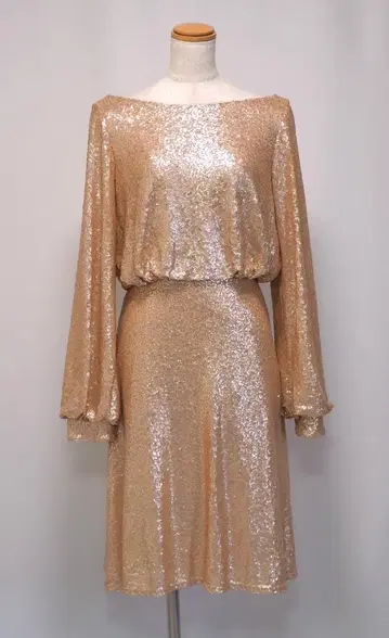 TADASHI SHOJI 원피스 [ S ] / 9호 정도