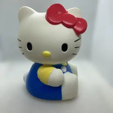 SANRIO Hello kitty 산리오 헬로키티 룸 램프 1997