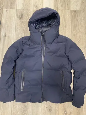 UNIQLO 유니클로 다운 자켓 XL