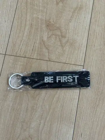 BE:FIRST 키링