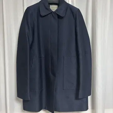 ZARA 스텐카라 코트