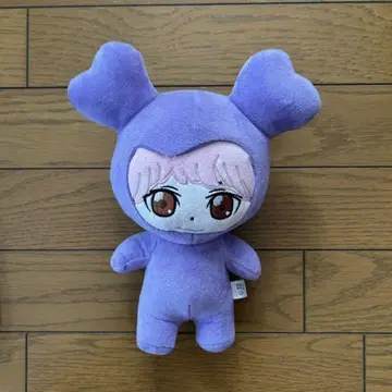 TWICE 사브리 봉제 인형