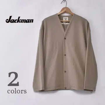Jackman GRACE OWNERS CARDIGAN M 사이즈