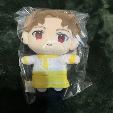 BUDDiiSTAKUYA 봉제 인형