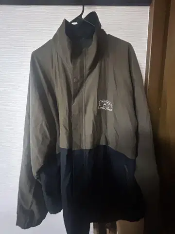 자켓 monterey