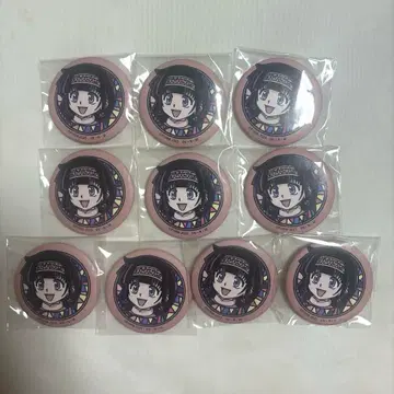 헌터헌터 와시 캔뱃지 아르카