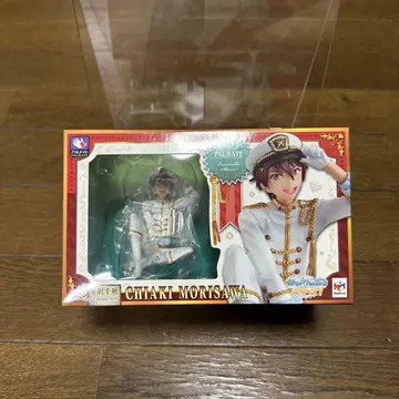 앙상블 스타즈 모리사와 치아키 피규어