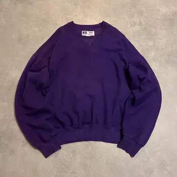 Russell Athletic 90s HIGH COTTON sweat