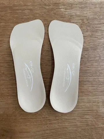 [ 펌프스용 ] BMZ 펌프스 뷰티 인솔 정품 하프 타입