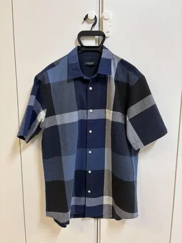 BLACK LABEL CRESTBRIDGE 반팔 셔츠 L