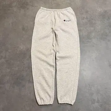 Champion 90s sweat pants made in USA