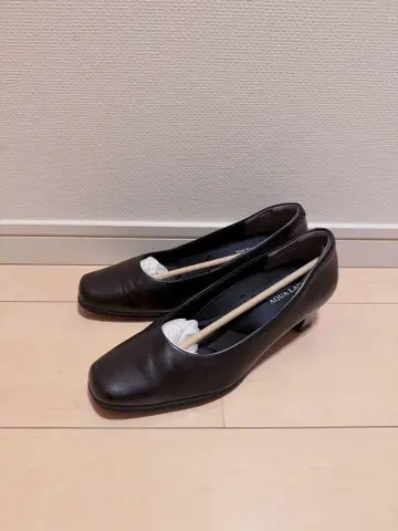 AQUA LADY 아쿠아 레이디 펌프스 23.5cm